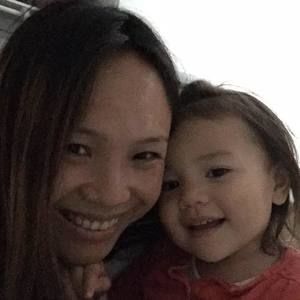 Meet your Posher, Karina